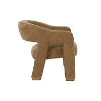 Sorelle Club Chair