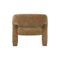 Sorelle Club Chair