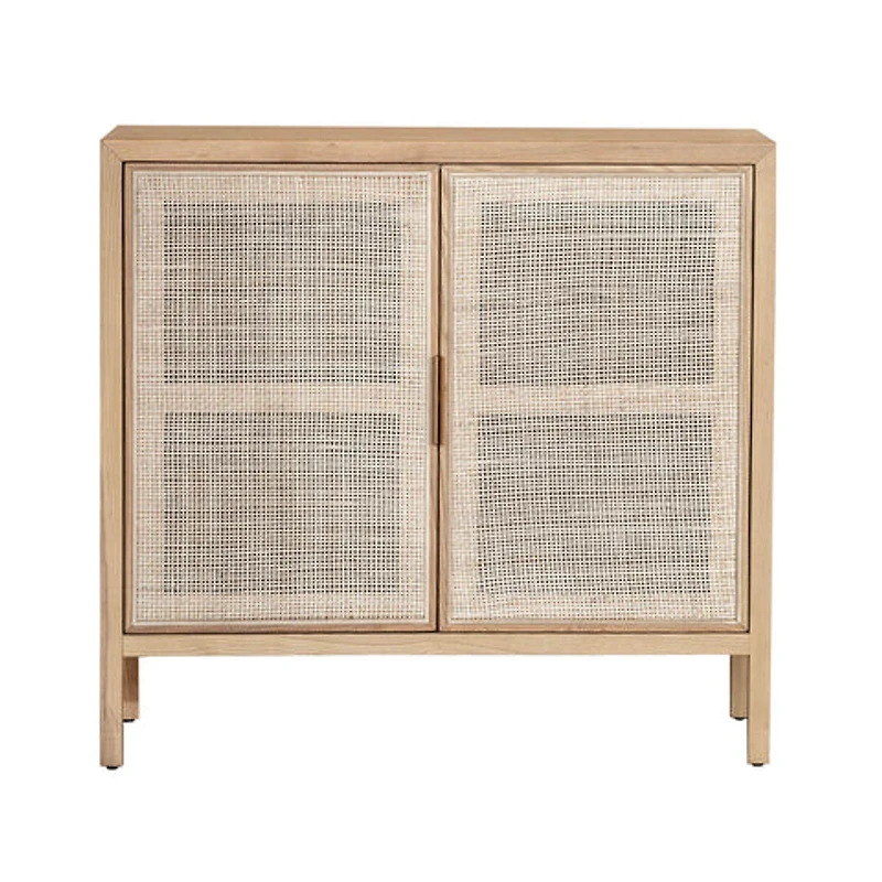 Lenver Small Sideboard Natural