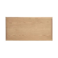 Lenver Small Sideboard Natural