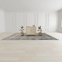 Lenver Small Sideboard Natural