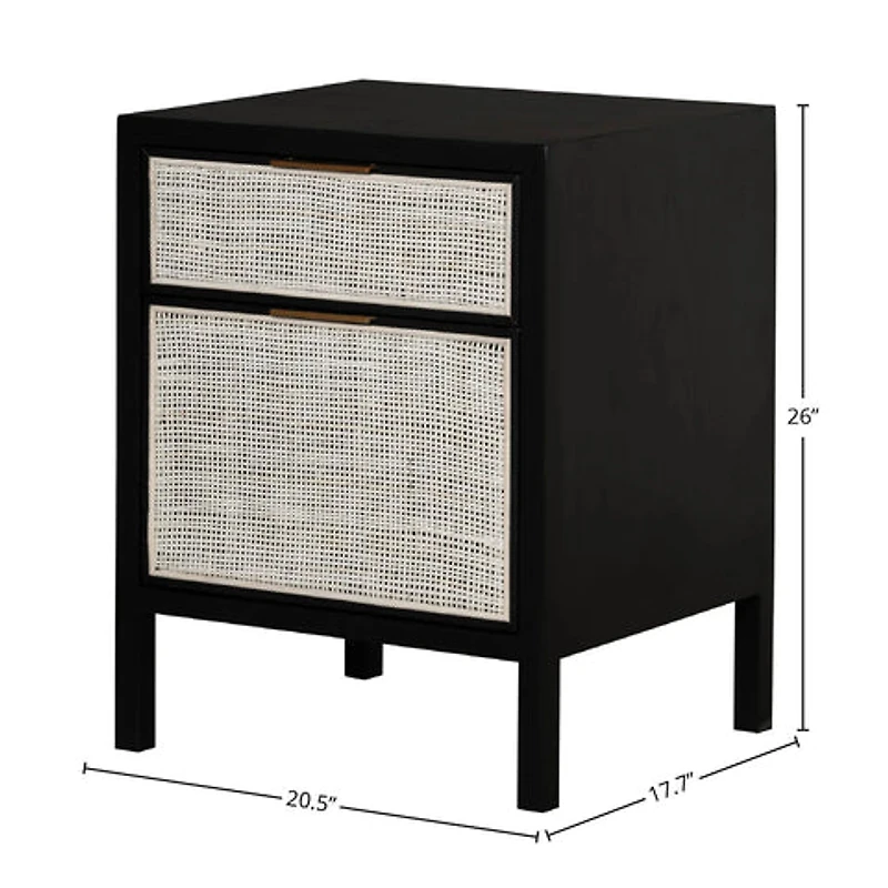 Lenver Filing Cabinet