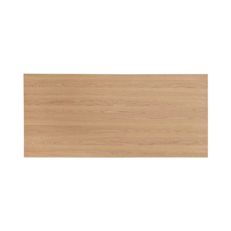 Lenver Dining Table - Natural