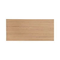Lenver Dining Table - Natural