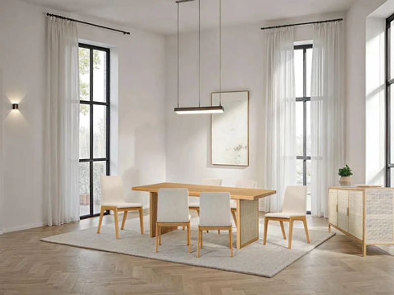 Lenver Dining Set