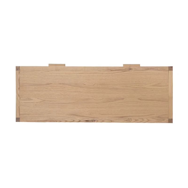 Lenver Console Table - Natural