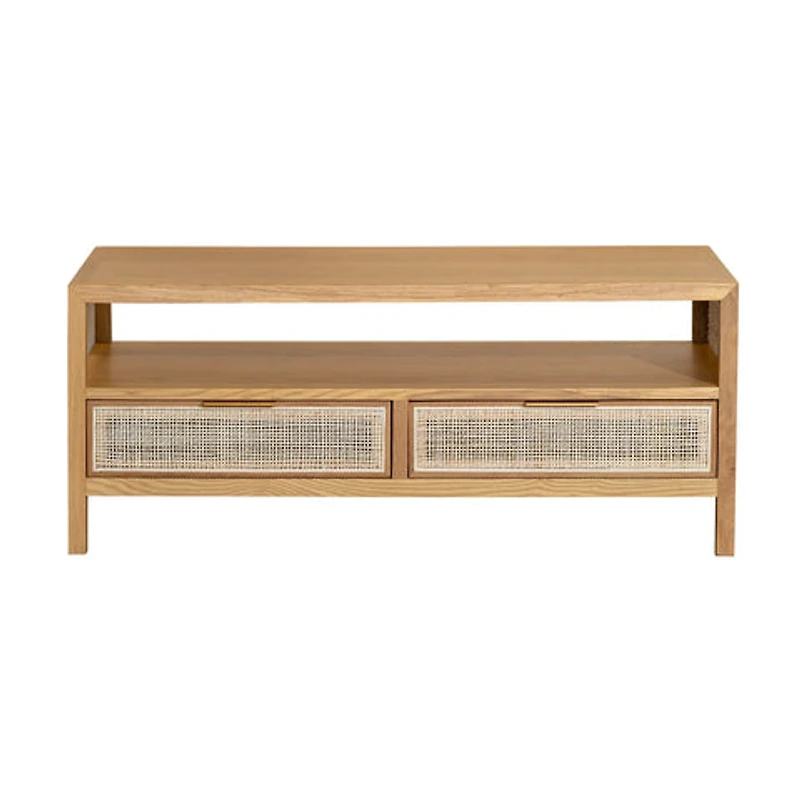 Lenver Coffee Table