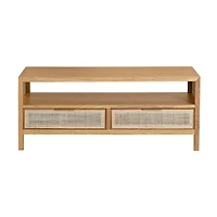 Lenver Coffee Table