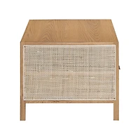Lenver Coffee Table
