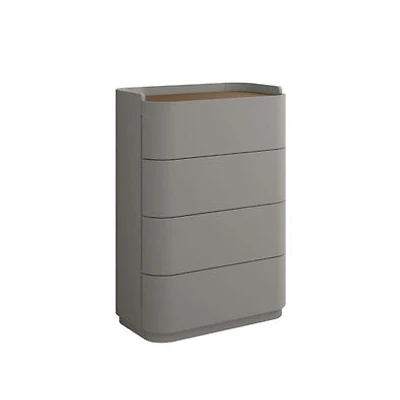 Oisin 4 Drawer Bedroom Chest