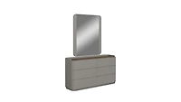 Oisin 6 Drawer Dresser
