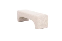 Lornet Upholstered Bench