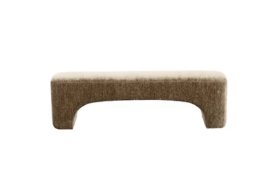 Virel Upholstered Bench