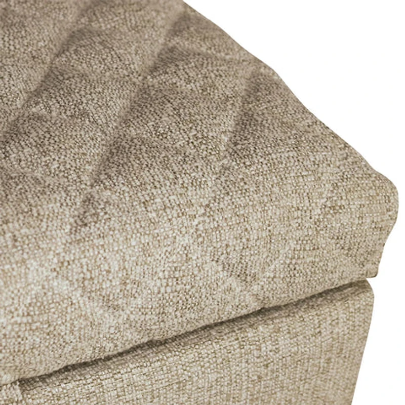 Reece Storage Bench