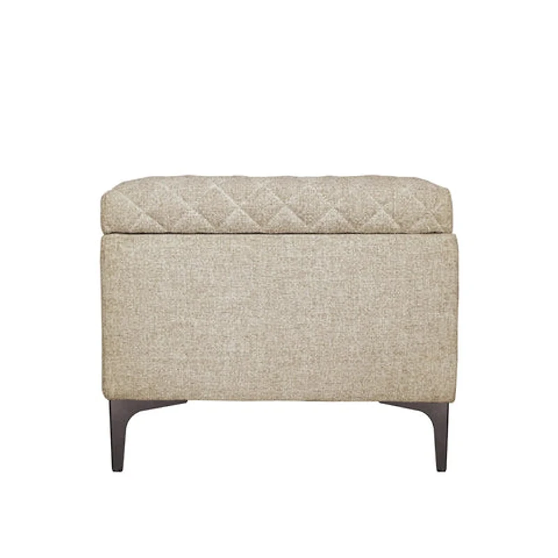 Reece Storage Ottoman