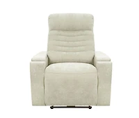 Roque Power Recliner Chair