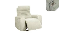 Roque Power Recliner Chair