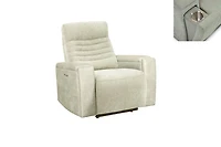 Roque Power Recliner Chair
