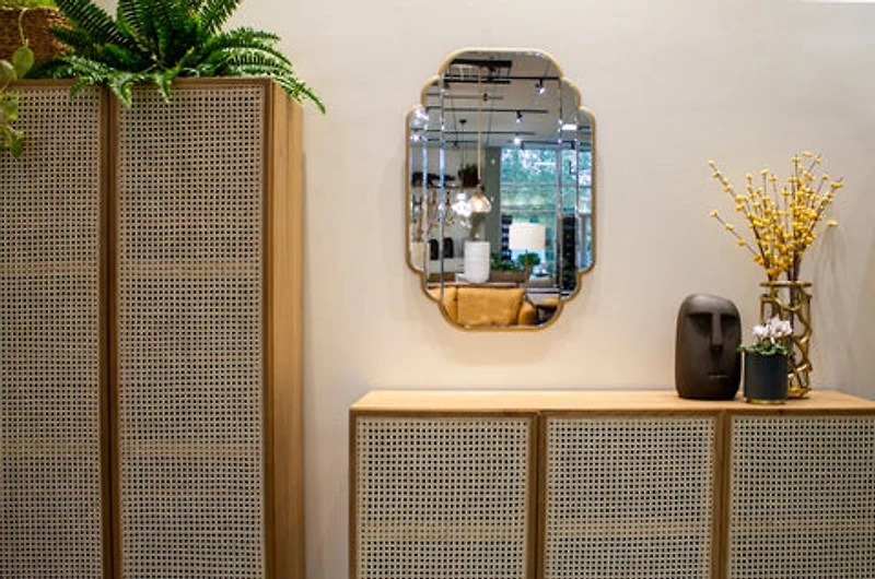 Halcyon Mirror