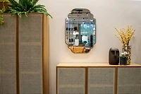 Halcyon Mirror