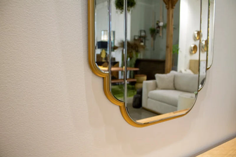 Halcyon Mirror