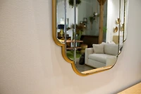 Halcyon Mirror