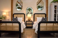 Halcyon Mirror