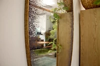 Wyland Elipse Mirror