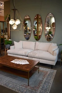 Wyland Elipse Mirror