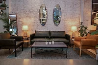 Wyland Elipse Mirror