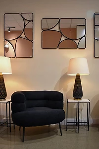 Ysolde Mirror