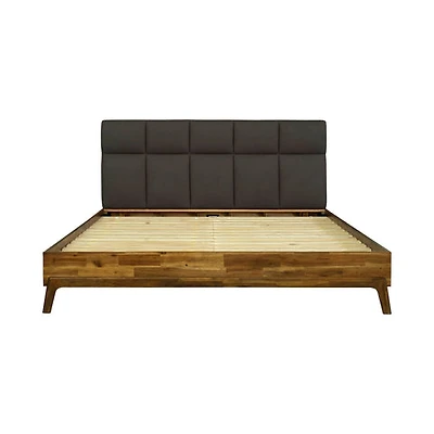 Helsa Bed