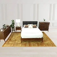 Helsa Bed