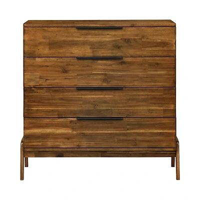 Helsa 4 Drawer Chest