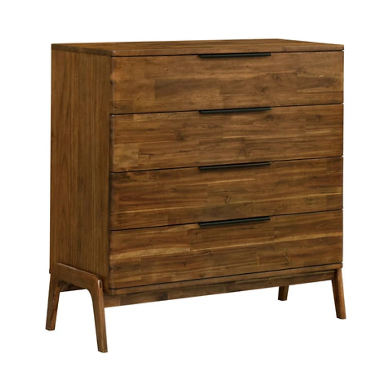 Helsa 4 Drawer Chest