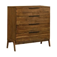 Helsa 4 Drawer Chest