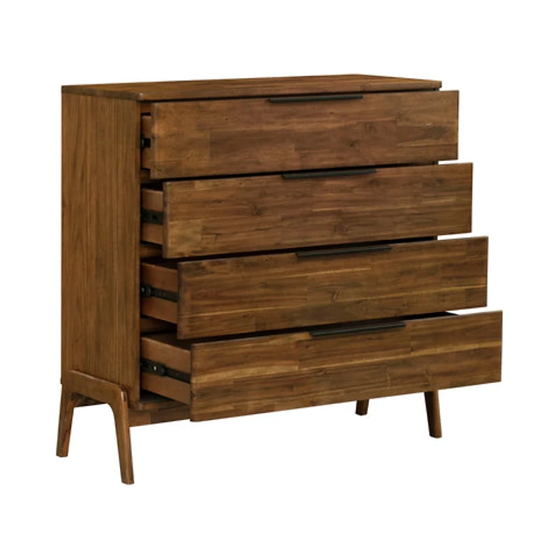 Helsa 4 Drawer Chest