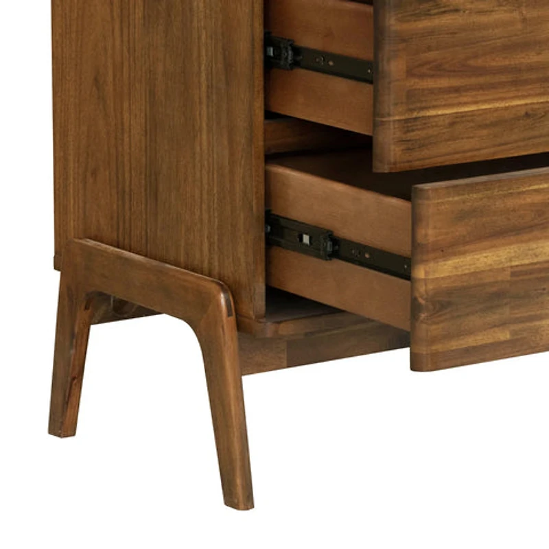 Helsa 4 Drawer Chest