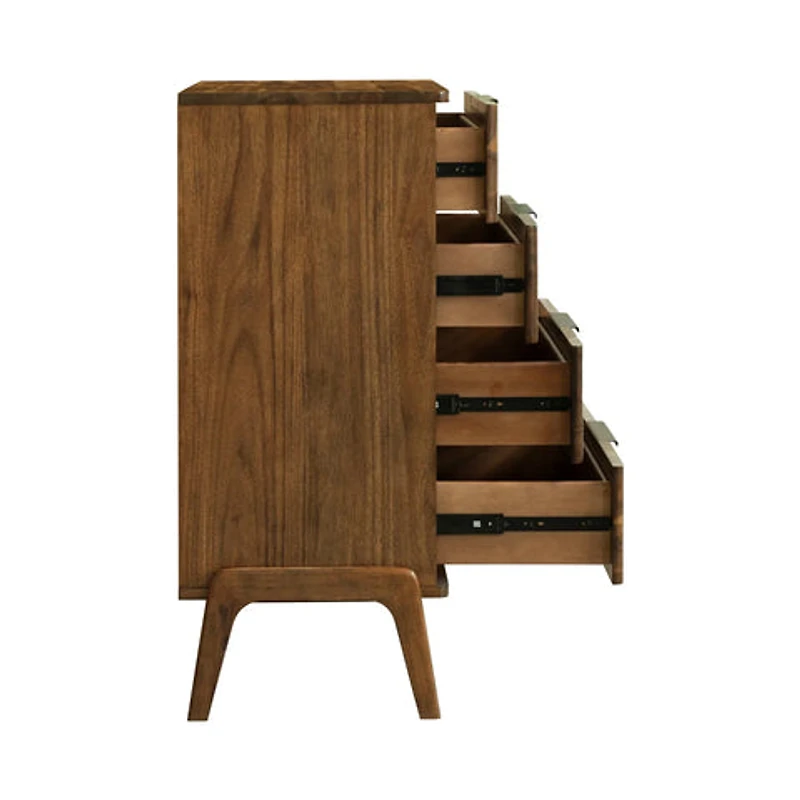 Helsa 4 Drawer Chest