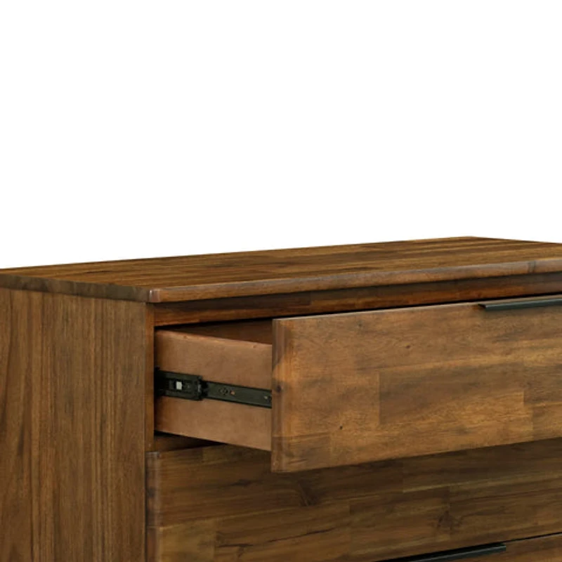 Helsa 4 Drawer Chest
