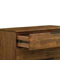 Helsa 4 Drawer Chest
