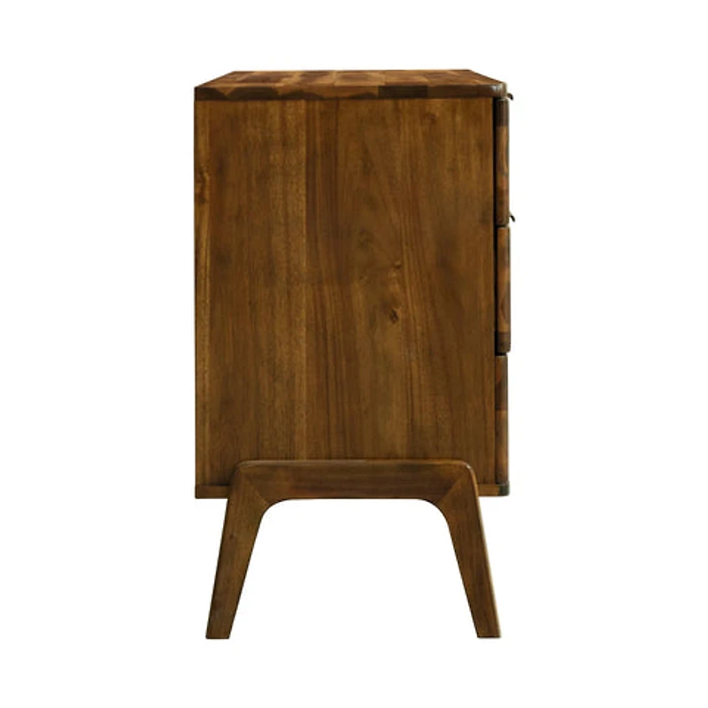 Helsa 6 Drawer Dresser