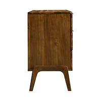 Helsa 6 Drawer Dresser