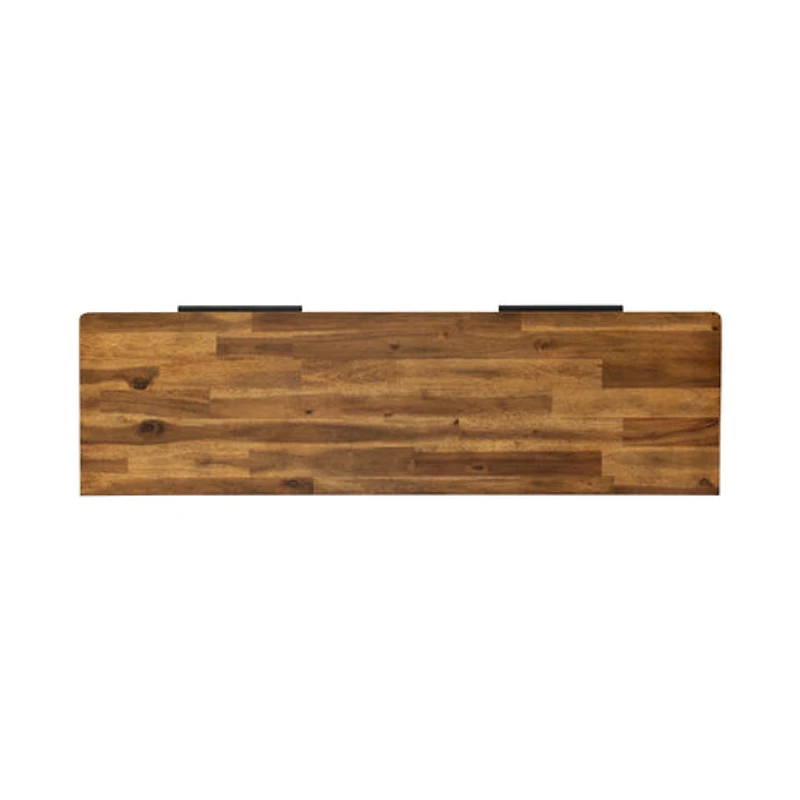 Helsa 6 Drawer Dresser