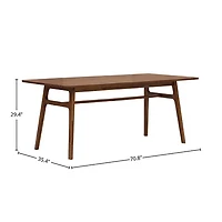 Helsa Dining Table