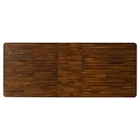 Helsa Extension Dining Table