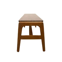 Helsa Bench