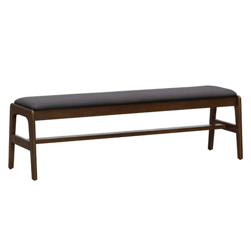 Helsa Upholstered Bench