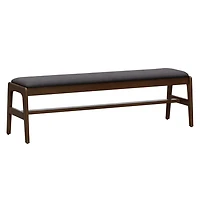 Helsa Upholstered Bench