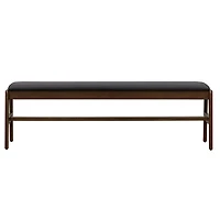 Helsa Upholstered Bench
